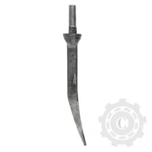 EZ202201 DINTE GRAPA CURBAT M16X16MM Preț mic