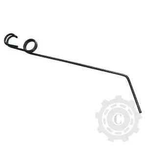 999001 DINTE DE GRAPA 7MM Einböck Lichidare de stoc