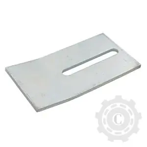 Ieftin AB070002 SCRAPER 140X75