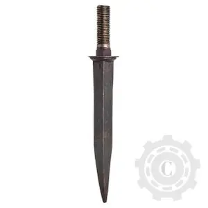 Ieftin 51201267010010 DINTE GRAPA DE CAMP DREPT M16, 16 x 210 mm