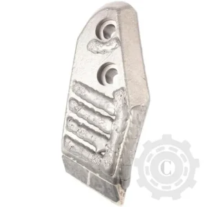 622164SHCN VARF BRAZDAR CARBURA DREAPTA POTRIVIT PT KHUN Preț redus