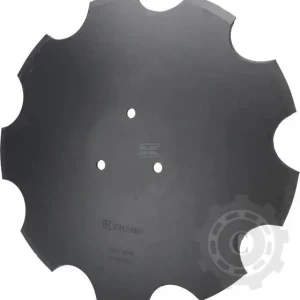 23246106KR TALER DISC CRESTAT 460X6MM Ofertă limitată