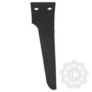 Noutate KE0923 DINTE GRAPA ROTATIVA STG. L=285mm