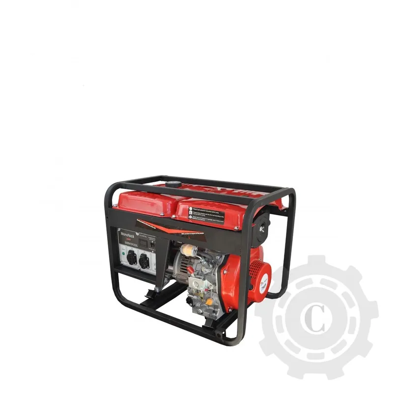 Mai ieftin GENERATOR DIESEL 3KW