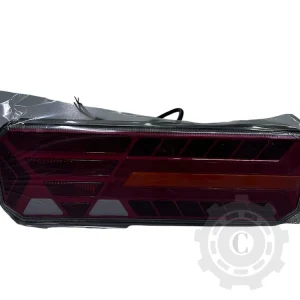 Cel mai vândut LAMPA SPATE CAMION LED ST