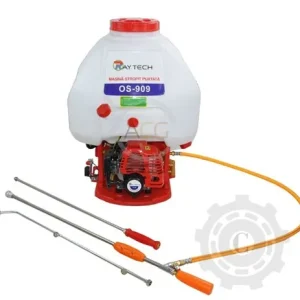Preț mic ATOMIZOR CU LANCE 30L, MOTOR PE BENZINA OS-909