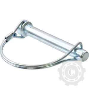 LP1270KR BOLT CU CLEMA 12X67MM Chilipir