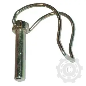 Preț mic SLP1155 BOLT CU CLEMA TUB 11X55MM