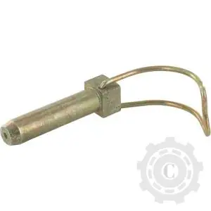 5105520GP BOLT CU CLEMA TUB 19X58MM Transport gratuit