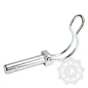 5103862GP BOLT CU CLEMA TUB 16X55MM Comandă acum