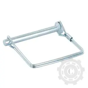 Ultima șansă LPS864GP CLEMA TUB PATRAT