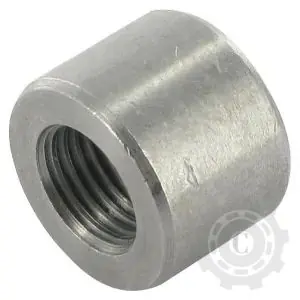 Lichidare de stoc LSN04E MUFA PENTRU SUDARE 1/4 BSP