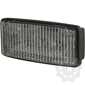 Reducere LA10431 LAMPA DE LUCRU LED 20W 1750lm