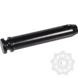 Z325110HKR BOLT TIRANT CENTRAL 25.4X109MM Plată securizată