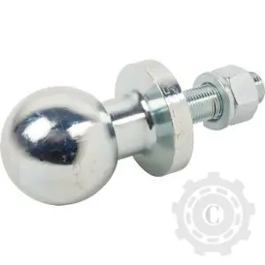 Z991650KR BOLT CAP SFERIC Transport gratuit