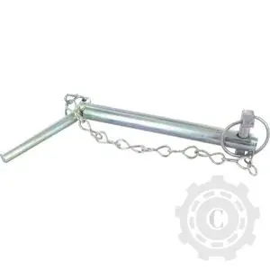 Disponibil imediat Z519175KR BOLT CU MANER 19X175MM