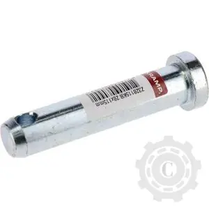 BOLT 28X115MM CATEG 2 Ofertă specială