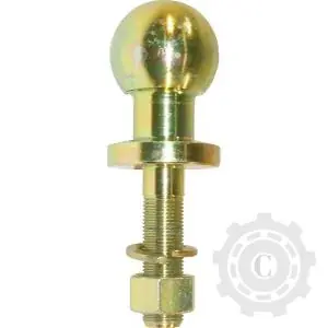 Ofertă limitată Z991970KR BOLT CAP SFERIC 19MM