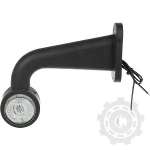 Transport gratuit LA30004 LAMPA GABARIT LED STANGA  12/24V 180x157,6x48,6MM