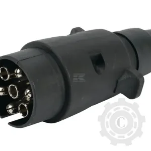 Calitate înaltă LA403011 STECHER 7 POLI PVC