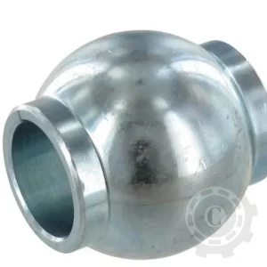 Retur gratuit BILA TIRANT CENTRAL CAT.2/2 diametru 25,4/50x51mm