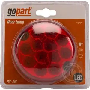 Preferatul clienților LA45021 FAR LED CEATA SPATE