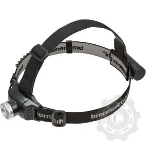 Comandă acum EM1177300 LAMTERNA PENTRU CAP LED KL250A