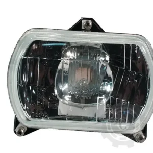 Ultima șansă 05389000 PARTEA OPTICA A PROIECTORULUI RECTANGULARA