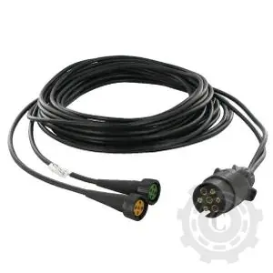LA940002 SET CABLU 7M 7 POLI/BAIONETA Ofertă exclusivă