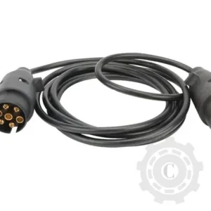 LA404108 CABLU 12V/7pini 2,8M Preferatul clienților