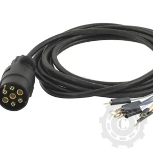 Super ofertă 1420290581 CABLU REMORCARE 7.6M