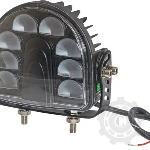 Transport gratuit LA10603 LAMPA DE SIGURANTA 20W RED ARC