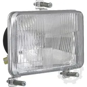 Reducere LA80167 LAMPA FRONTALA H4