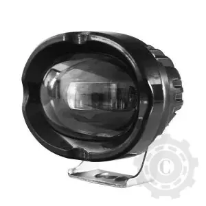 Reducere specială LA10602 LAMPA DE SIGURANTA 9W BLUE LIN