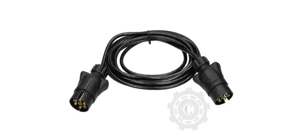 Reducere extra 1420290541 CABLU REMORCA 3.8M