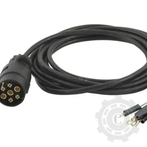 1420290781 CABLURI ELECTRICE PENTRU REMORCA 7.6M Cel mai bun preț