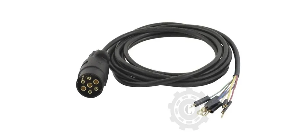 1420290781 CABLURI ELECTRICE PENTRU REMORCA 7.6M Cel mai bun preț