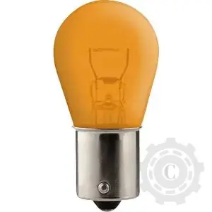 B2431 BEC BAU15s 24V 21W PORTOCALIU Doar azi