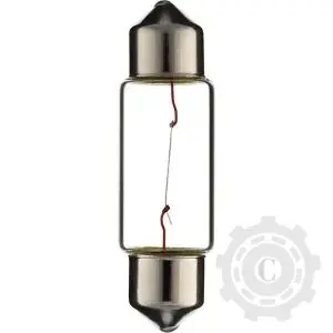 B2430 BEC C5W SV8.5 24V 5W Promoție