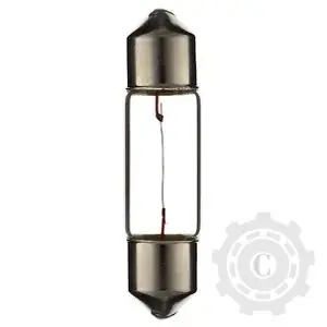 Ofertă exclusivă B2426 BEC 24V 3W SV7 8X31