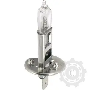Ofertă exclusivă B2424 BEC HALOGEN H1 P14.5s 24V 70W