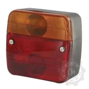 LA99170GP LAMPA SPATE PATRATA 12/24V 100 Vezi acum
