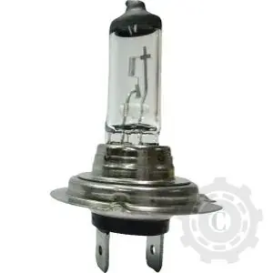 Nu rata B2423 BEC HALOGEN H7 PX26d 24V 70W