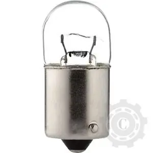 Disponibil imediat B2411 BEC R5W BA15s 24V 5W