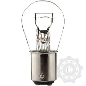 B1256 BEC S25 BAY15d 12V 18W/5W Calitate înaltă