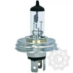 Retur gratuit B1254 BEC H4 P45t 12V 40W/45W