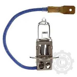 Retur ușor B12455 BEC 12V 100W PK22s H3