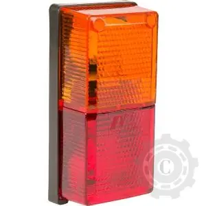 Comandă acum LA45032 LAMPA SPATE