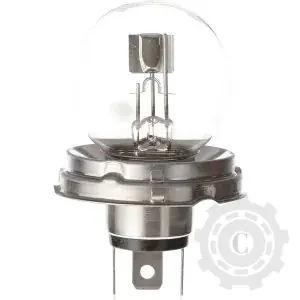 B1244 BEC R2 P45t 12V 45W/40W Retur ușor