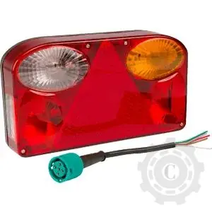 LA45029R LUMINA SPATE DREAPTA Livrare expres